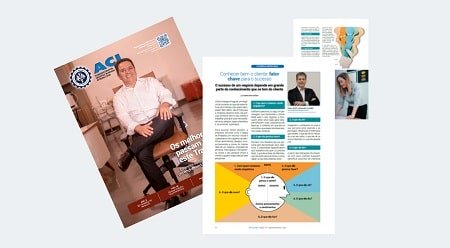 ACI Magazine, August 2023