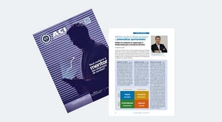 ACI Magazine, February 2024