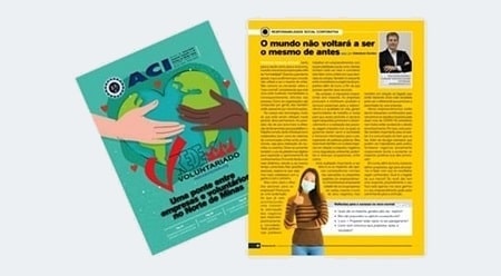 Revista ACI, junio de 2020