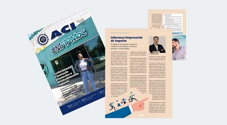 ACI Magazine, June 2022