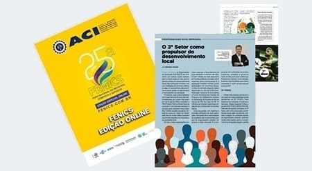 Revista ACI, octubre de 2020