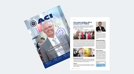 Revista ACI, outubro de 2022